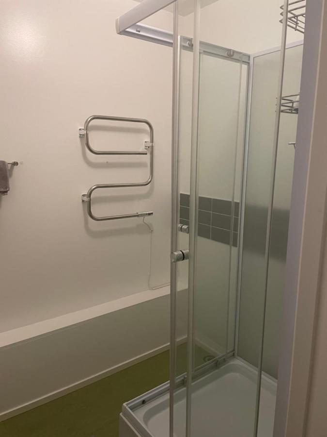 Hotell Silverborgen Sala Bagian luar foto