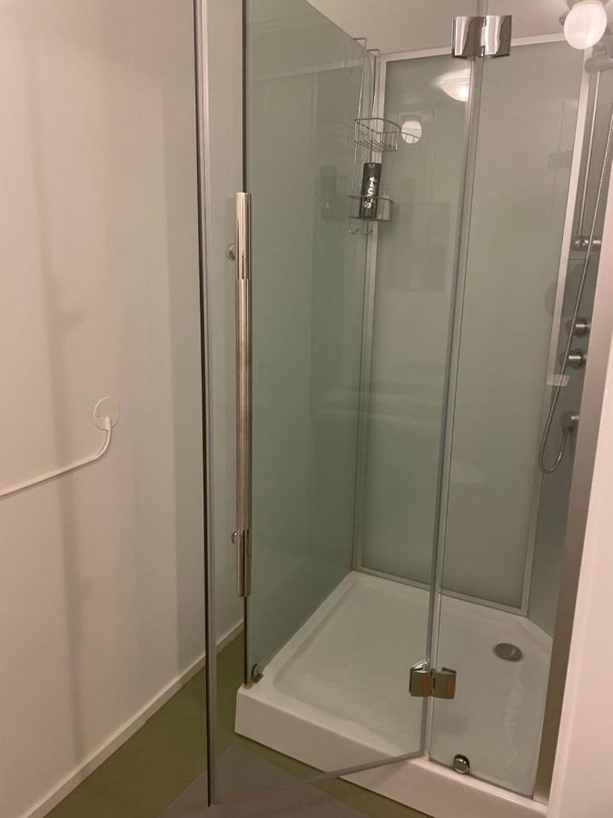 Hotell Silverborgen Sala Bagian luar foto
