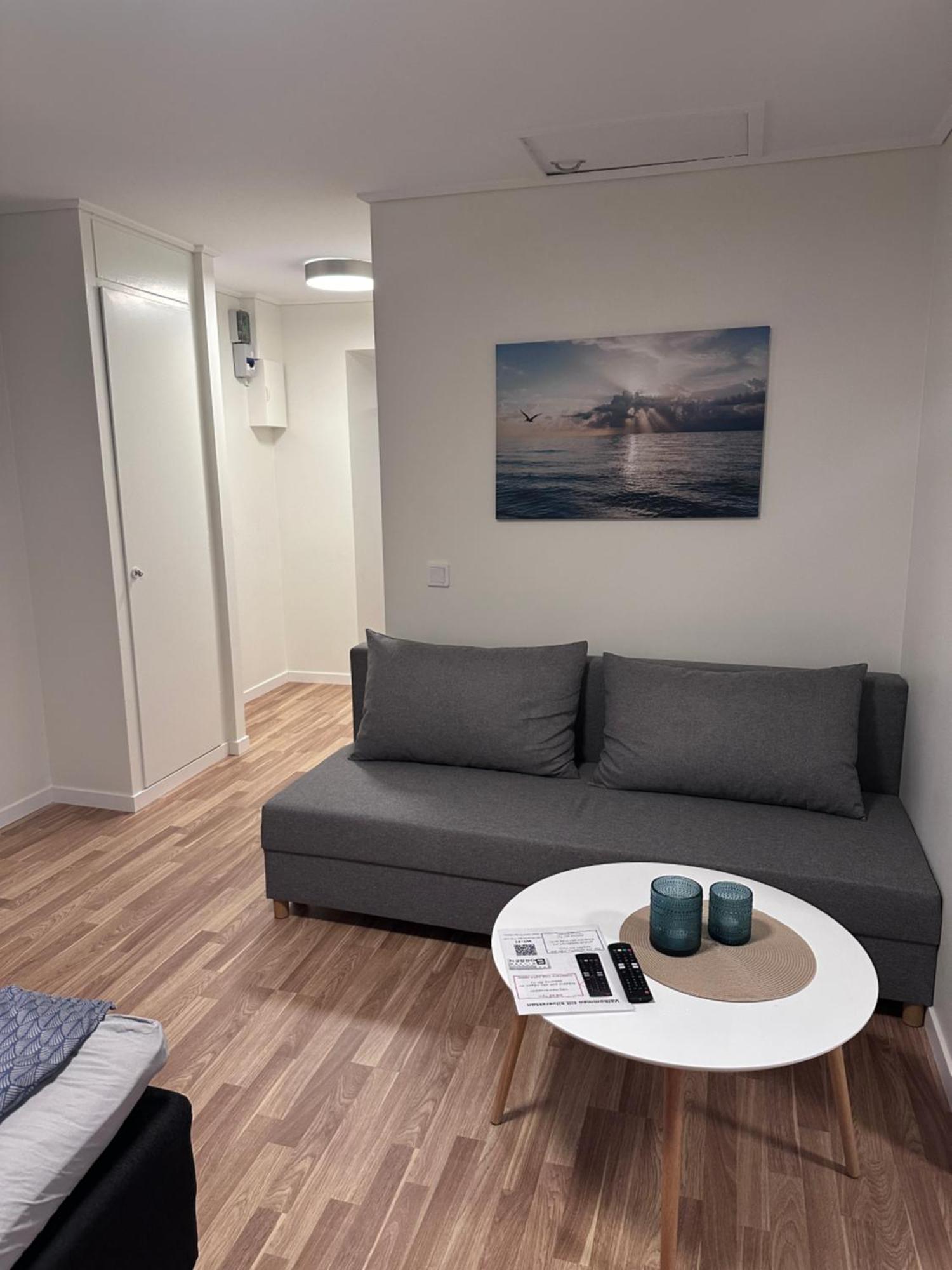Hotell Silverborgen Sala Bagian luar foto