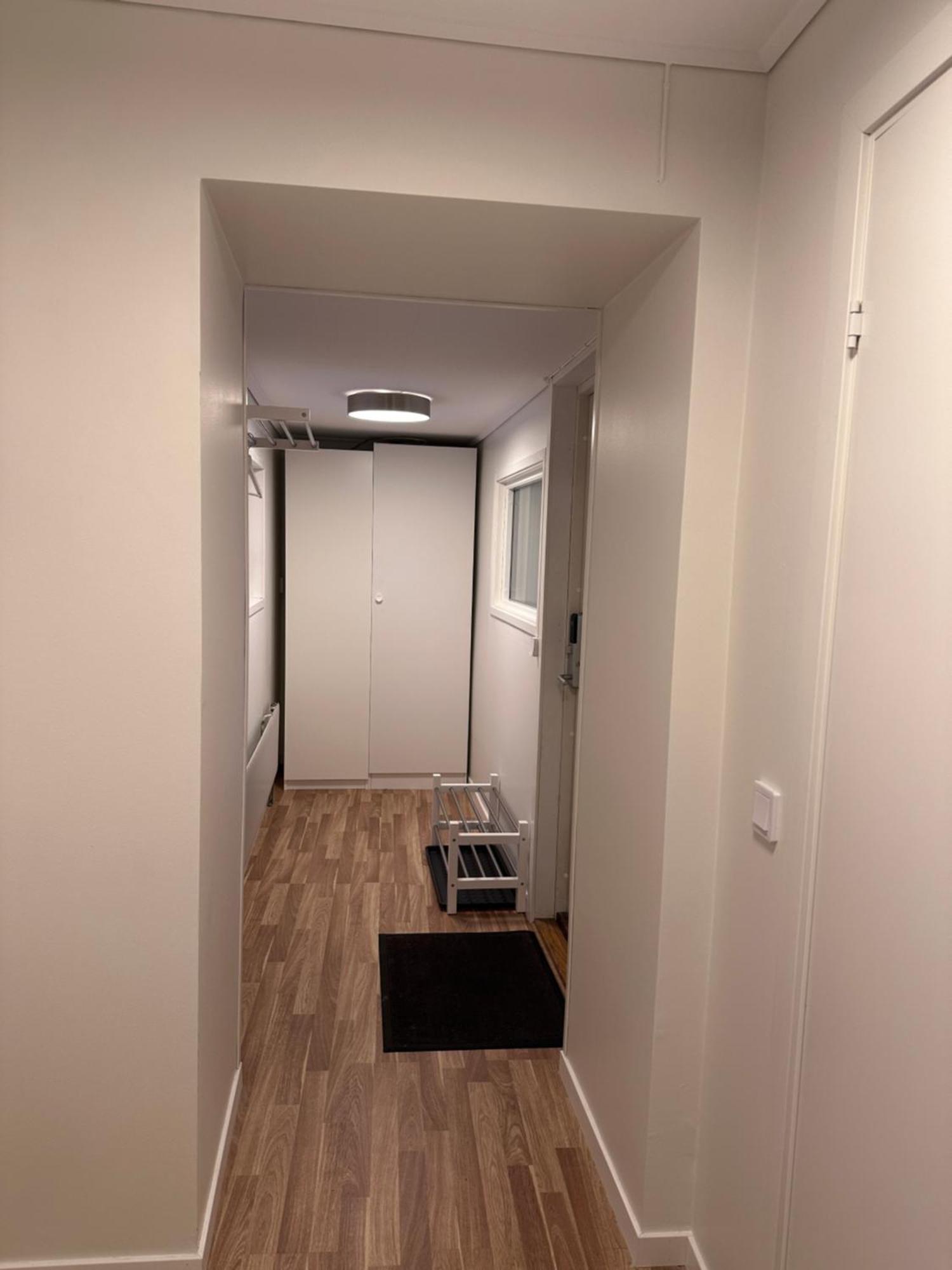 Hotell Silverborgen Sala Bagian luar foto