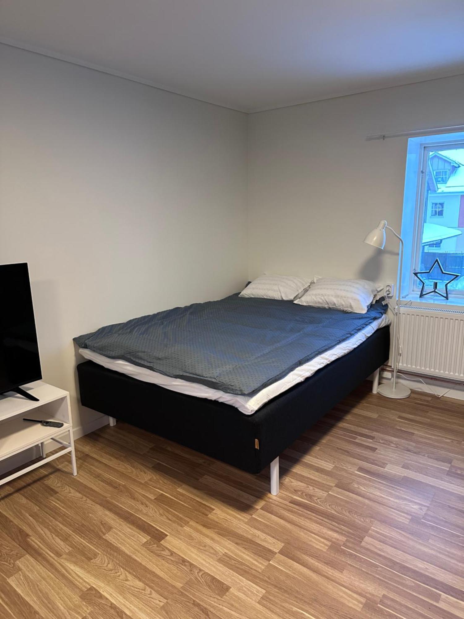 Hotell Silverborgen Sala Bagian luar foto