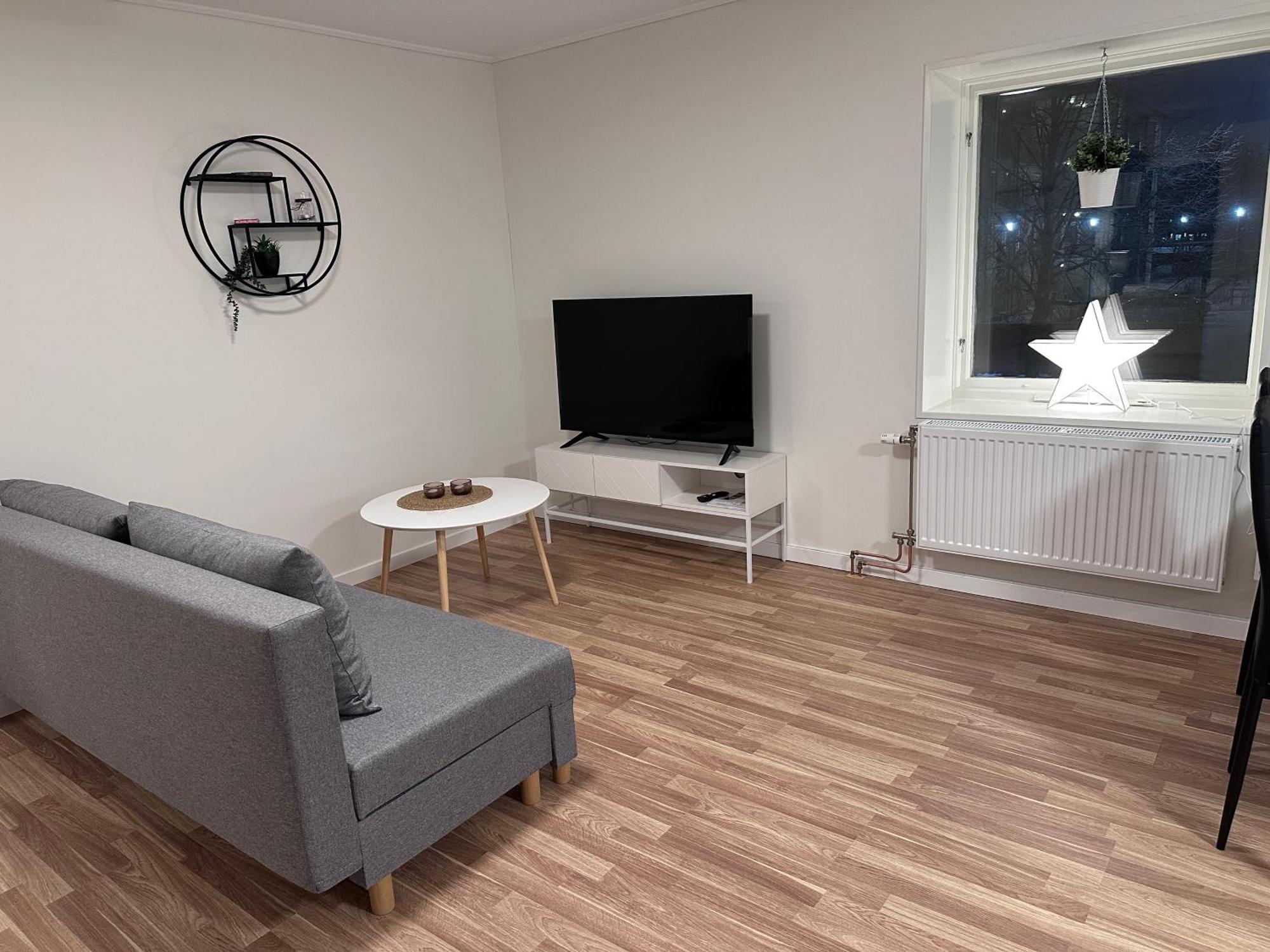 Hotell Silverborgen Sala Bagian luar foto