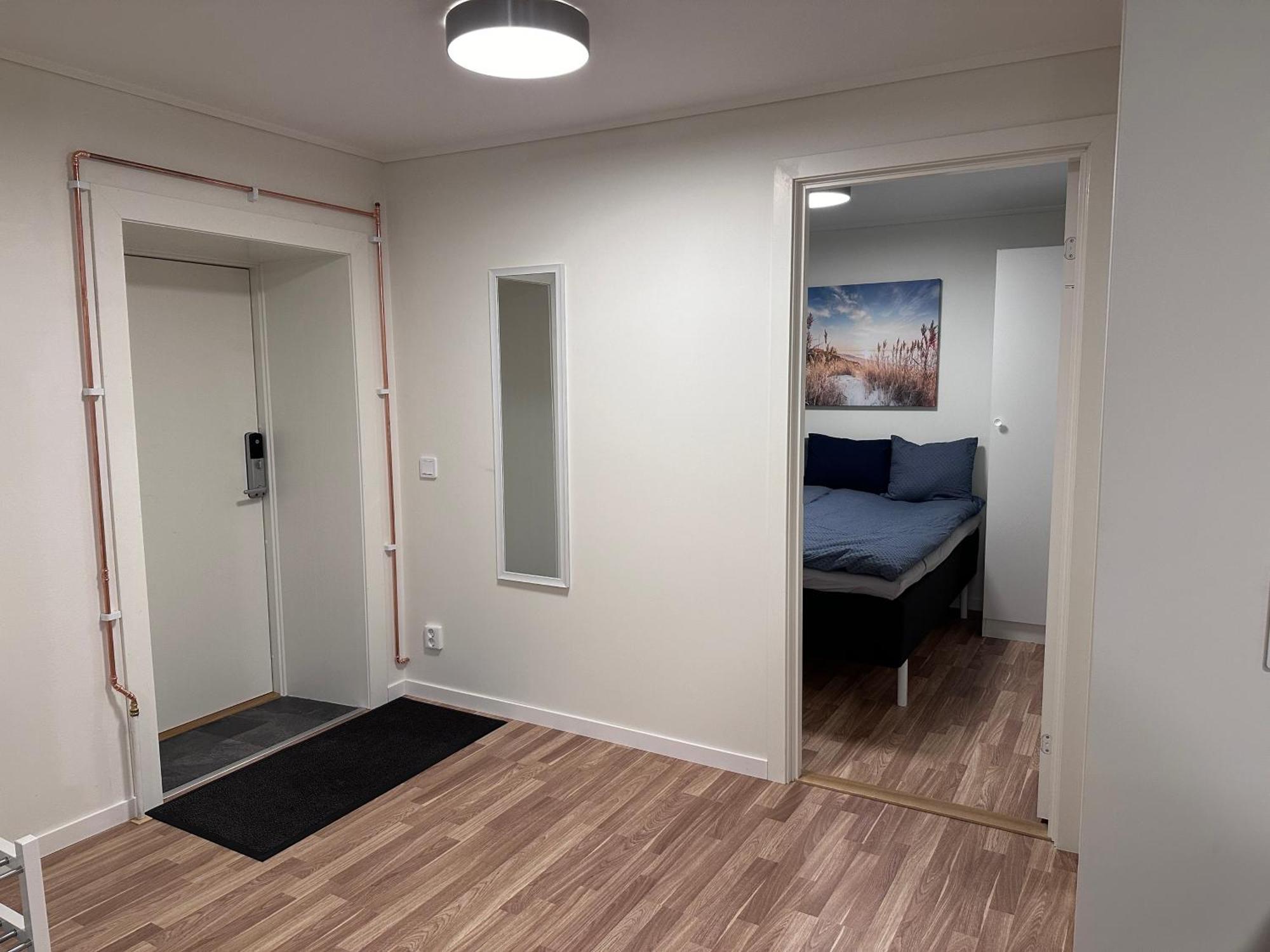 Hotell Silverborgen Sala Bagian luar foto