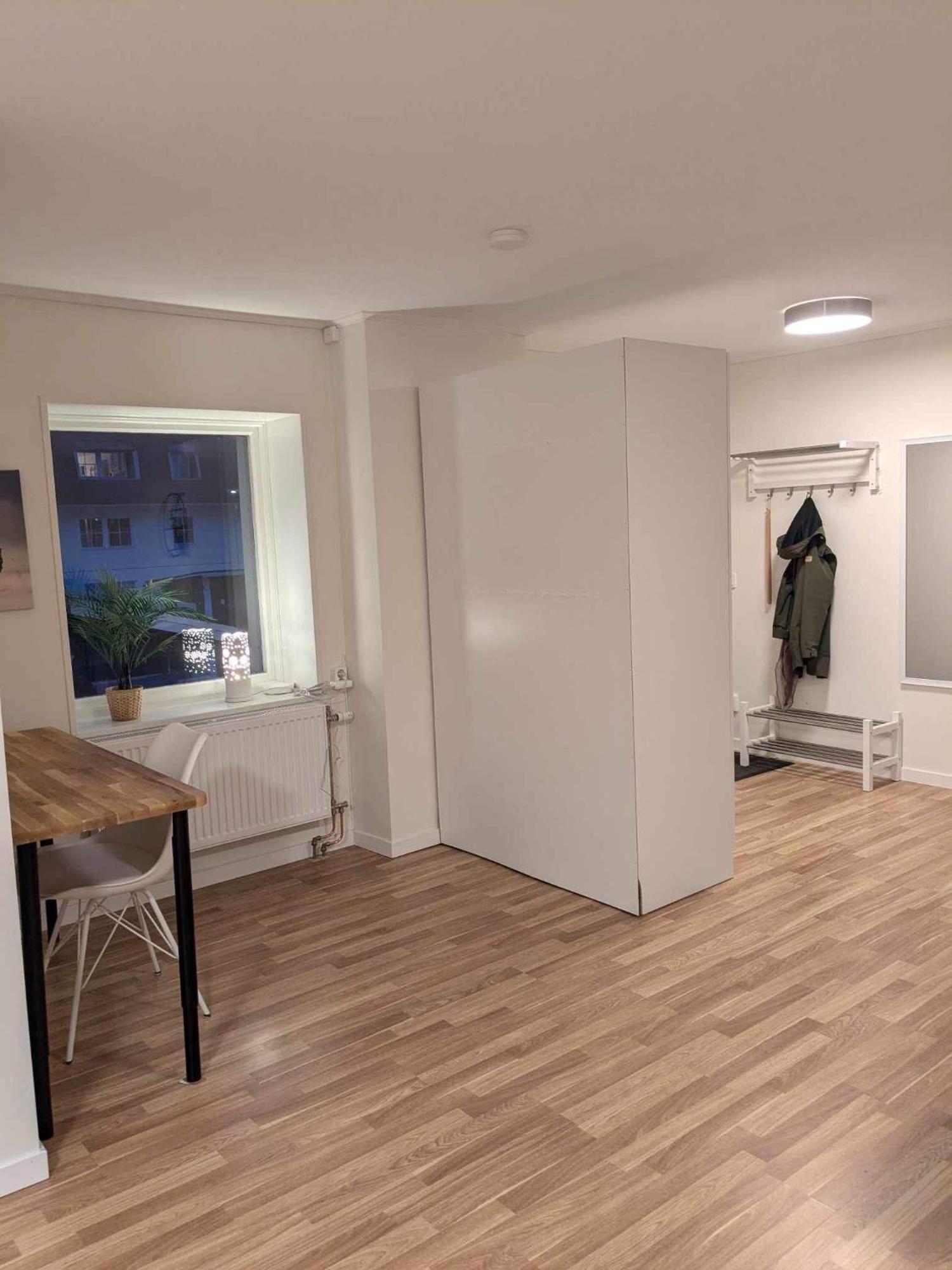 Hotell Silverborgen Sala Bagian luar foto