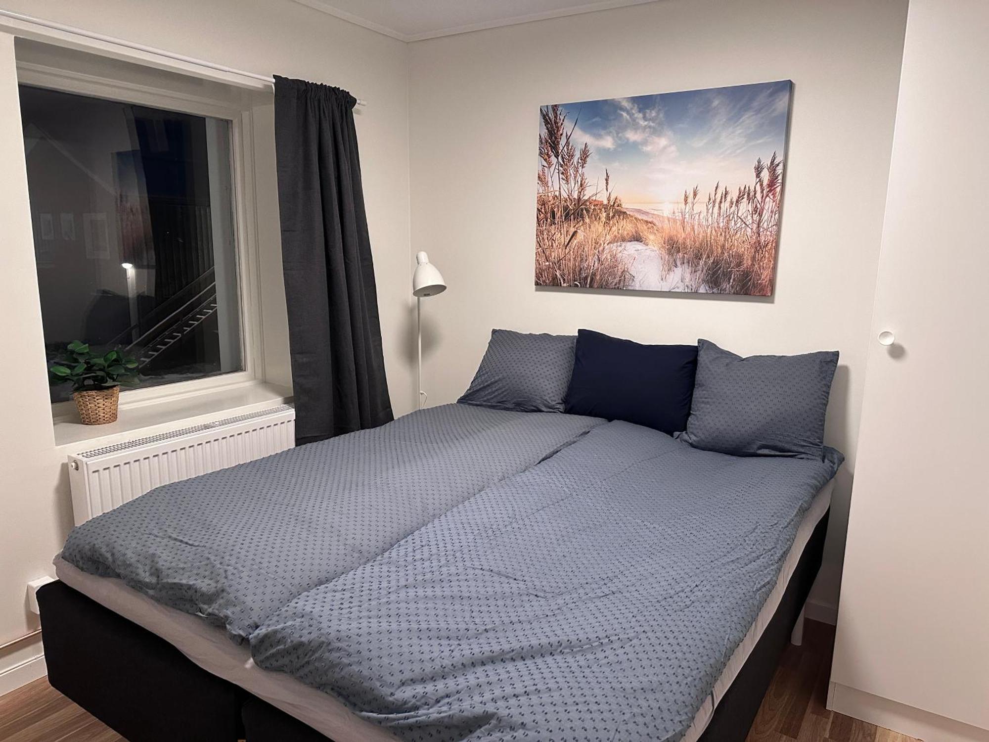 Hotell Silverborgen Sala Bagian luar foto