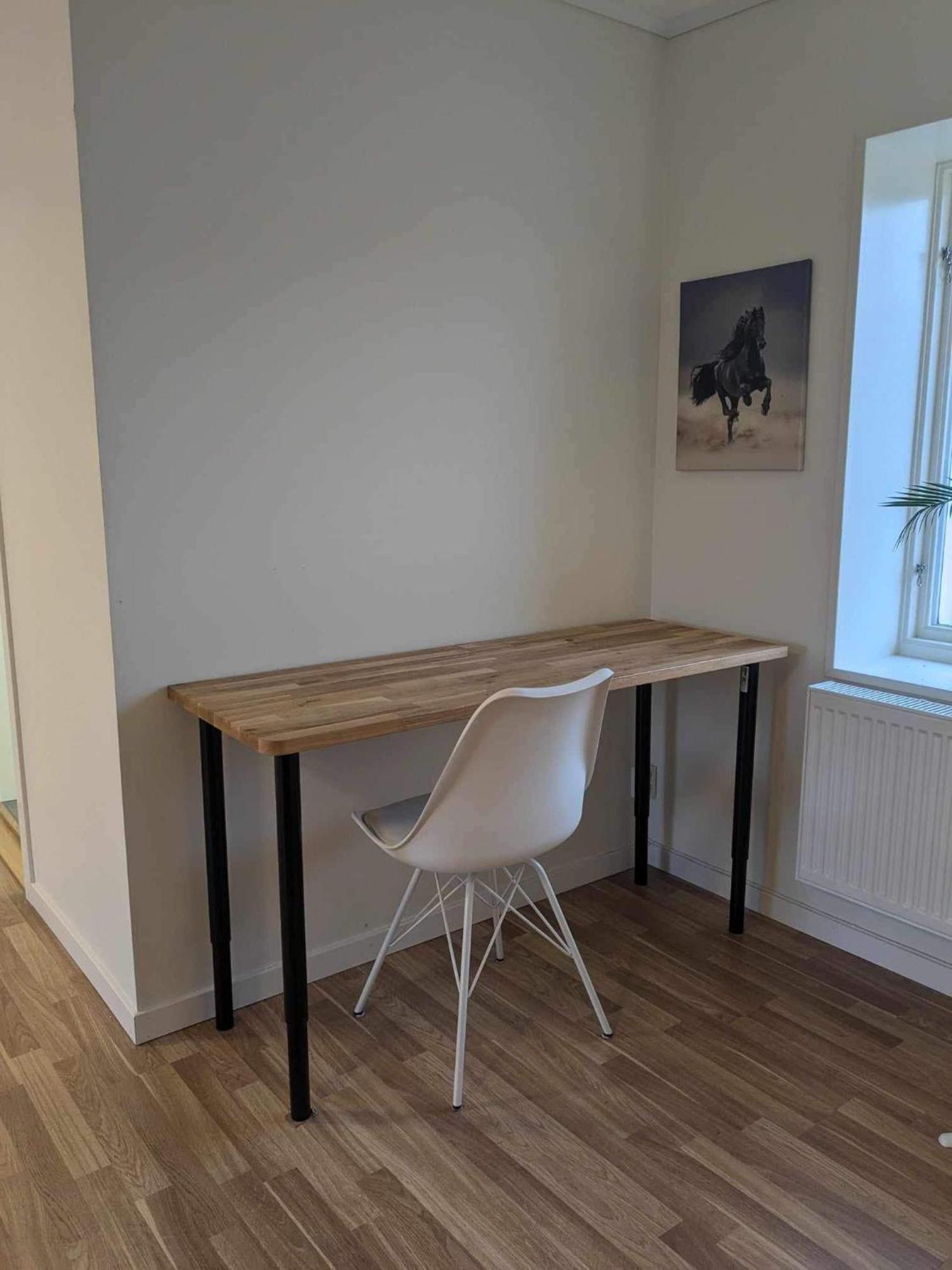 Hotell Silverborgen Sala Bagian luar foto