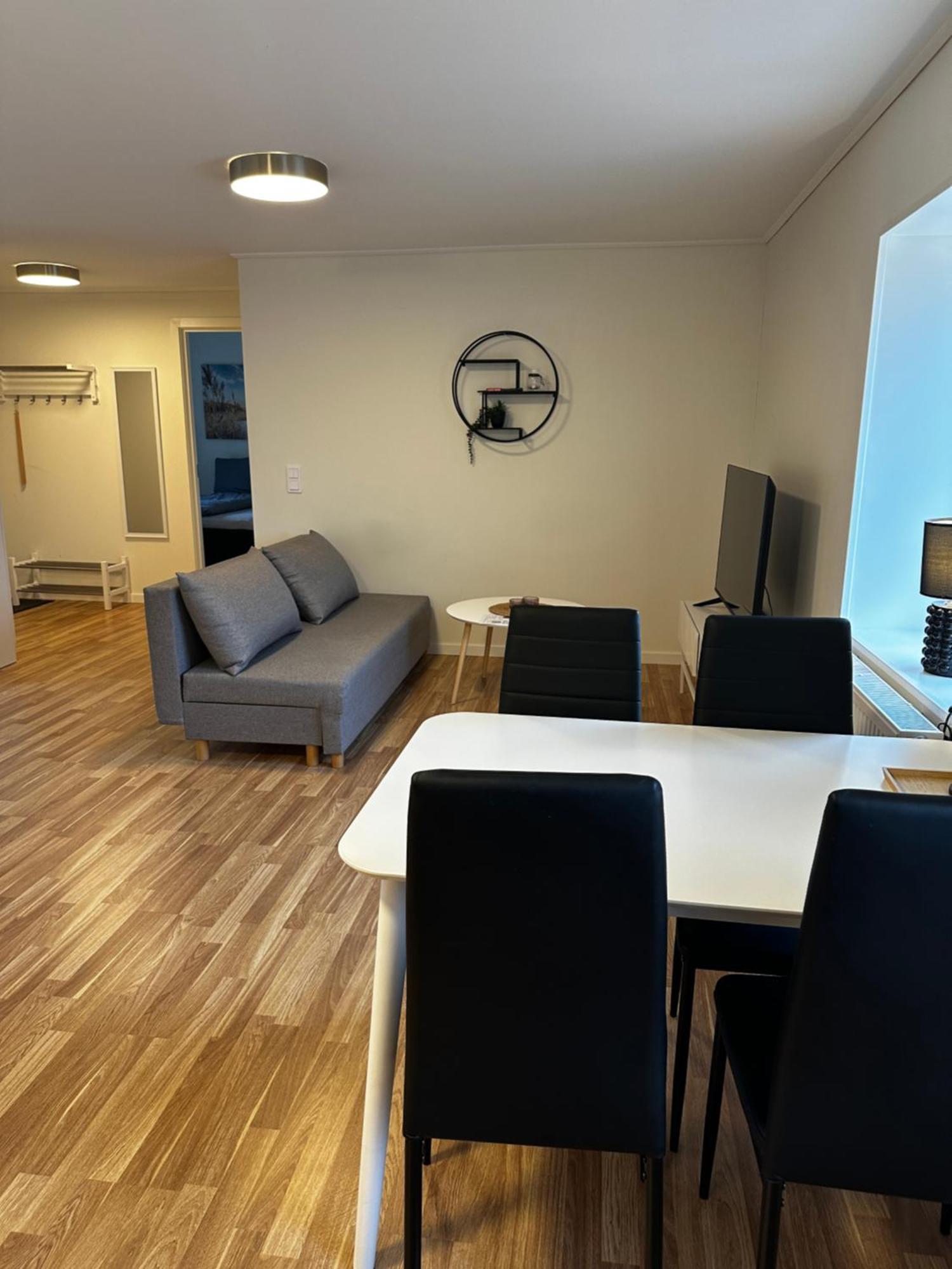 Hotell Silverborgen Sala Bagian luar foto