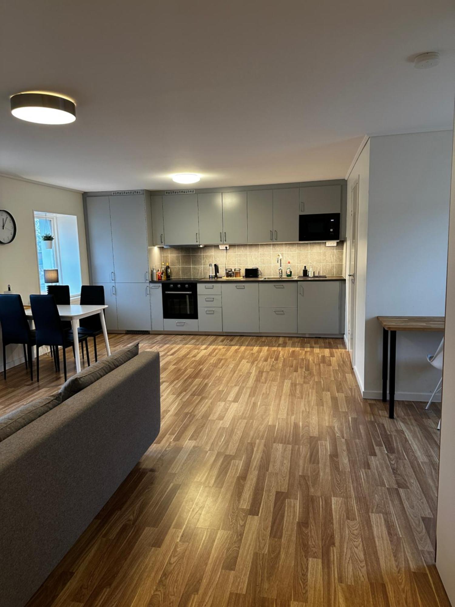 Hotell Silverborgen Sala Bagian luar foto